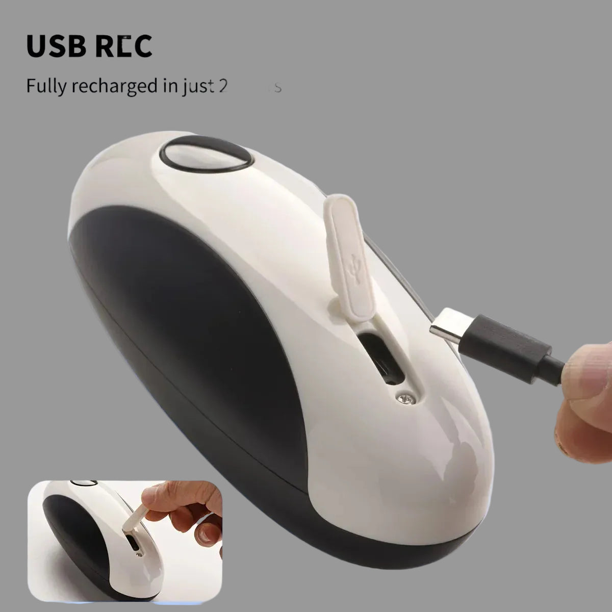 Smooth Glide Can Opener