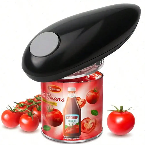 Easy Electric Can Opener
