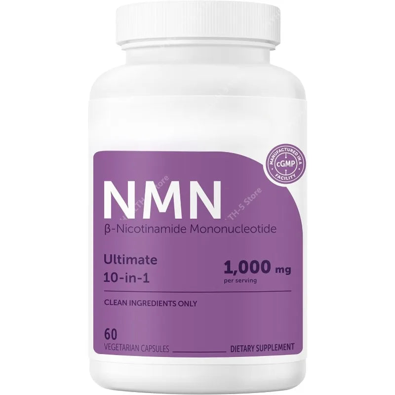 Youthful Glow Wellness Capsules