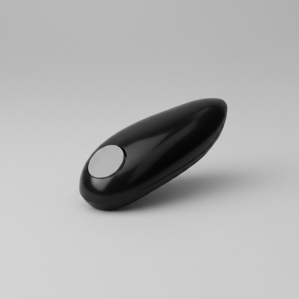Easy Electric Can Opener